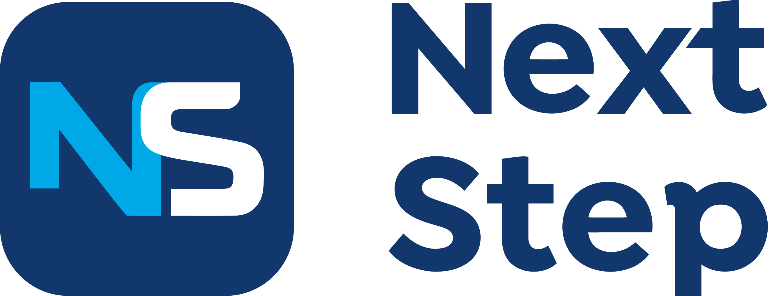 Next Step